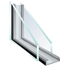 Extreme Low E Window Glass