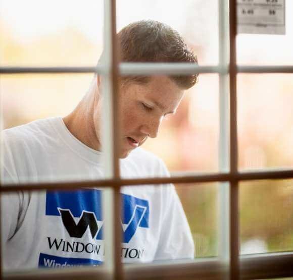 Home Window Replacement by Window Nation