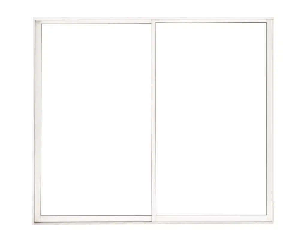 mockup of a floor to ceiling window