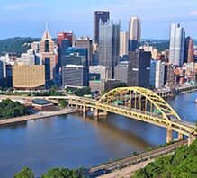 Pittsburgh