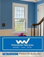 Brochure Ultravision Window System Thumbnail