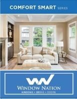 Brochure Thumbnail Comfort Smart Window Series