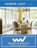 Brochure Thumbnail Harbor Light Window Series