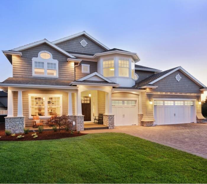 Pretty House