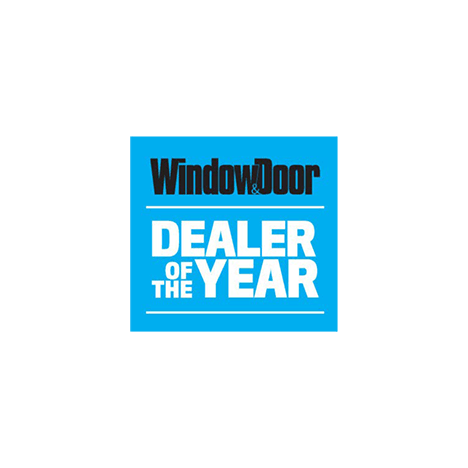 Window nation Window Door Dealer of the Year