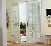 French Doors